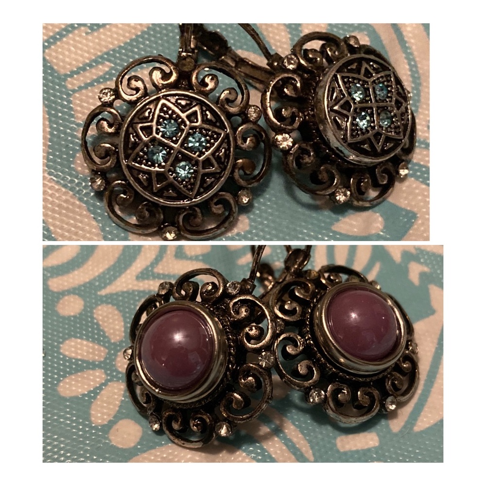 Style Dots earrings